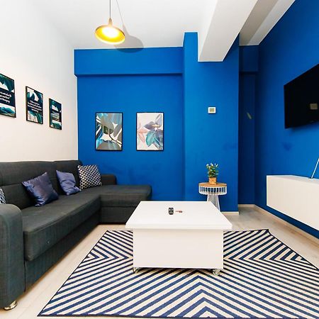 Luxury Glam Apartments Iasi At Lazar Palas Exterior foto