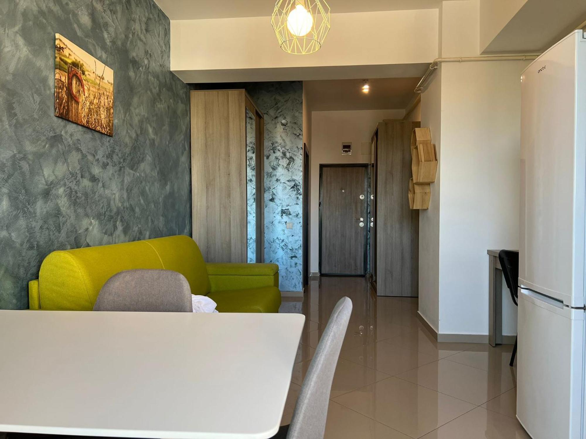 Luxury Glam Apartments Iasi At Lazar Palas Exterior foto
